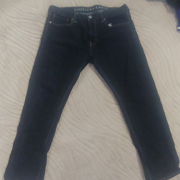 Mens American eagle new jeans - Picture 1 of 3